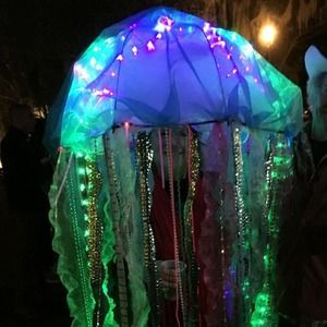 Meet your Posher, Katy